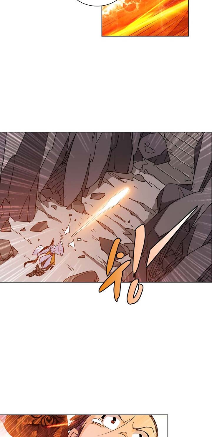 6 Worlds of Cultivation Chapter 03 Gambar 33